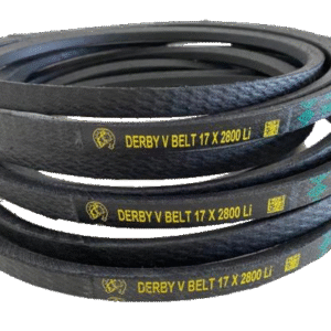 10/(Z) - Classic V-Belt