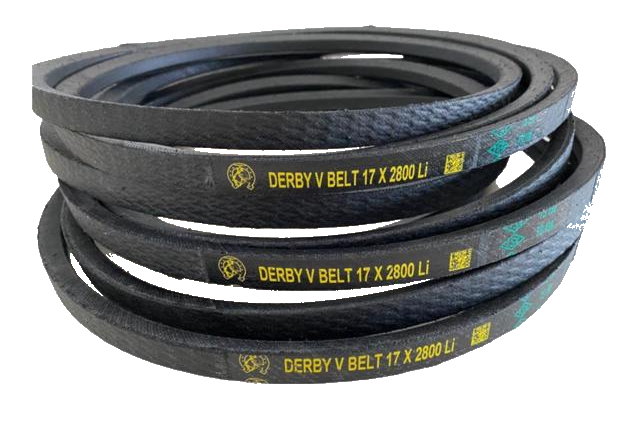 Classical V-Belts